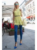 Tunica Lemon 7042 - Magazin online - Boutique